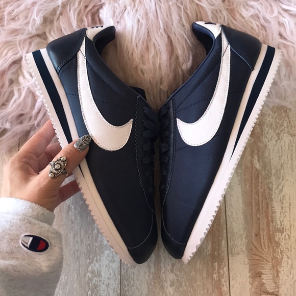 NWTNike ID Cortez nylon classic! - Picture 4 of 7